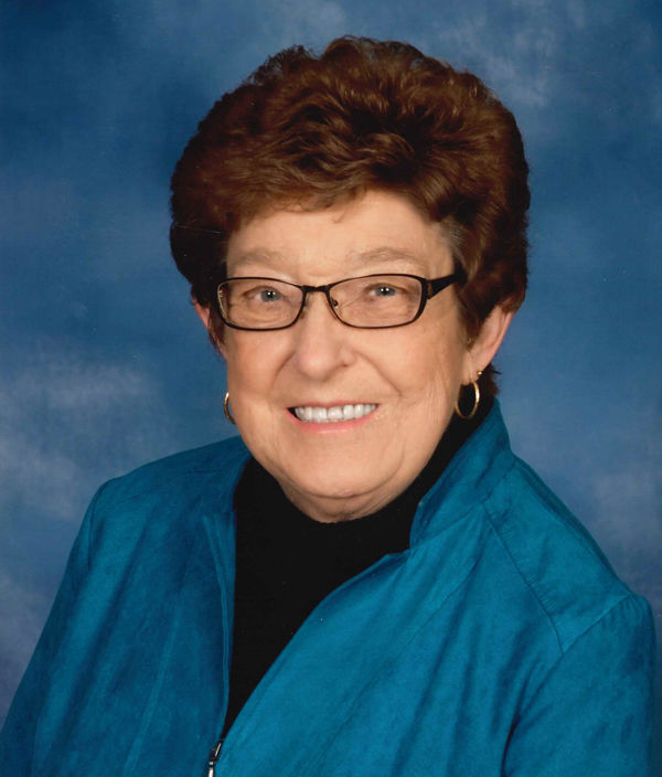 Diane Peil